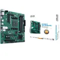 Asus Pro B550m-c/csm Bundkort
