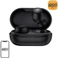 QCY ArcBuds Lite TWS-høretelefoner / Bluetooth Headset - Touch Control, Bluetooth 5.3 - Sort