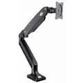 Gembird Monitor Arm - Full motion arm 1-display 17"-35"