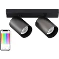 Yeelight Smart Spotlight Loftslampe 2 Enheder