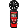 Habotest Ht625a Digital Anemometer
