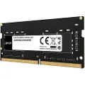 Lexar Ld4as008g 1x8gb Ddr4-hukommelse Ram-hukommelse 3200mhz
