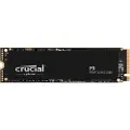 Crucial P3 500gb Ssd M.2 Pcie 3.0