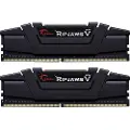 G.Skill Ripjaws V DDR4-3600 - 16GB - CL18 - Dual Channel (2 pcs) - Intel XMP - Sort