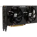 PowerColor Radeon Rx 6500xt Fighter 4gb Gddr6 Grafikkort