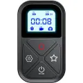 Telesin Fjernbetjening Til Gopro Hero 12/11/10/9/8/max Gp-rmt-t10 Actionkamera