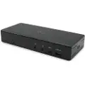 I-Tec Usb-c Quattro Dokningsstation
