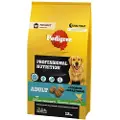 Pedigree Professionelt Sammensat Hundefoder Til Voksne Hunde Med Fjerkræ Og Grøntsager 12kg