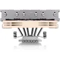 Noctua Nh-l12sx77 Køler Beige, Nikkel