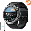 COLMI Smartwatch Colmi M42 (sort)