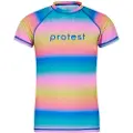 Protest Ticket Rashguard-bukser Til Børn