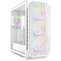 Sharkoon Ak5m Rgb Pc-tårnhus