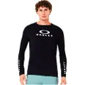 Oakley Seeker Flow Langærmet Enduro-trøje