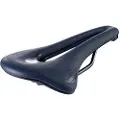 Selle San Marco Shortfit 2.0 Supercomfort Open-fit Racing Wide Cykelsadel