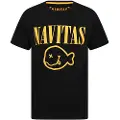 Navitas Kurt T-shirt Med Korte ærmer