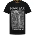 Navitas Joy T-shirt Med Korte ærmer