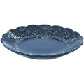 Cult Design - Asiet Orient - Blå - Asietter - - Homeroom