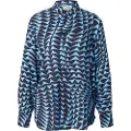 Scotch & Soda U9b00678t Skjorte Med Lange ærmer
