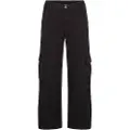 O'Neill Brexton Cargo Bukser sort