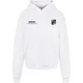 Mc Clothes Hope Wings Hættetrøje