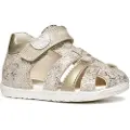 Geox Macchia Sandaler