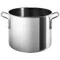 Eva Solo Gryde BLACK LINE 20 cm, non-stick belægning, Eva Solo