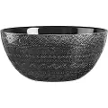 Cult Design - Skål Orient L - Sort - Skåle - - Homeroom