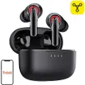 Tribit Flybuds C1 BTH93 (Sort)