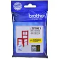 Brother Lc3619xly Blækpatron