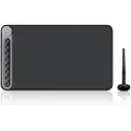 HUION Q620m Usb 26x16 Tegneplade