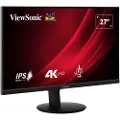Viewsonic Vg2708-4k 27´´ 4k Ips Led Skærm