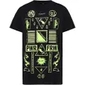 Diesel Daria E31 T-shirt Med Korte ærmer