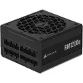 Corsair Rm1200e (2025) 1200w Atx 80 Plus Gold Strømforsyning