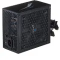 Aerocool Aeropgsluxrgb-750 750w Strømforsyning