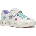 Geox Skylin Sko