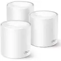 TP-LINK Deco X10 Wi-fi 6 Ax1500 Mesh 3-pack