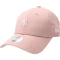 New Era Mlb New York Yankees Mini Logo 9forty Kasket