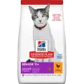 Hill's Pet Nutrition Senior 11+ Kylling - 3 kg