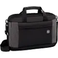 Wenger Underground Laptoptaske til Laptop 16" | Sort