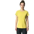 Houdini Pace Air T-shirt Med Korte ærmer