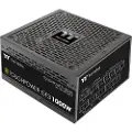 Thermaltake Toughpower Gf3 Ready 80+ Gold Modulær Strømforsyning 1000w