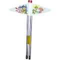 Bike Fashion Pote Patruljen Flag