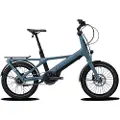 Winora Radius Elektriskcykel