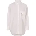 Calvin Klein Jeans Long Utility Skjorte Med Lange ærmer