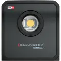 SCANGRIP Nova 10 Connect Arbejdsfokus