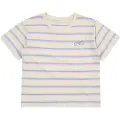 Roxy Never Saw Strip Kids T-shirt