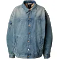 G-Star Long Drifter Jakke