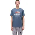 Napapijri Turin T-shirt Med Korte ærmer