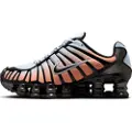 Nike Shox TL-sko til kvinder - blå
