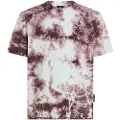 O'Neill Tie Dye Graphic T-shirt Med Korte ærmer